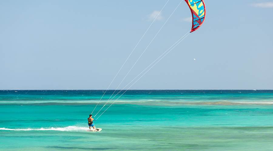 Kite Surfing_6