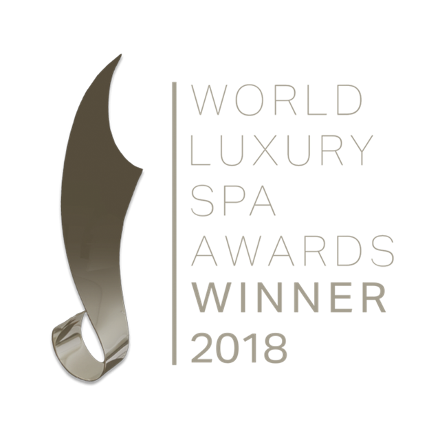 Iru Fushi Luxury Spa Awards 2018_logo