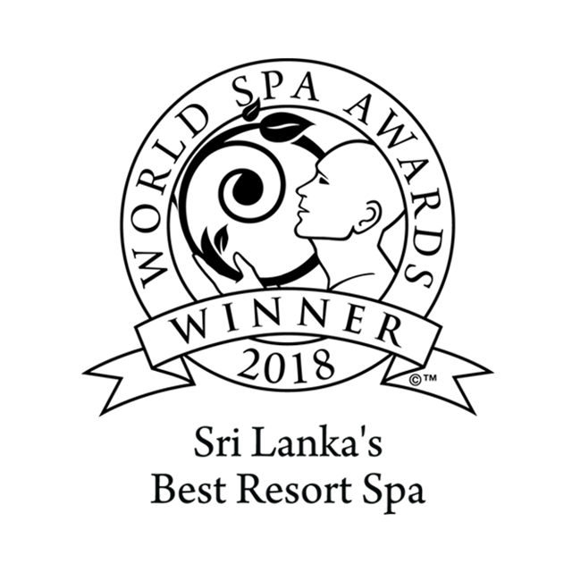 Sri Lankas Best Resort Spa  logo