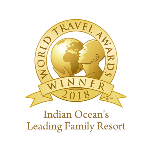 World Travel Award Logo