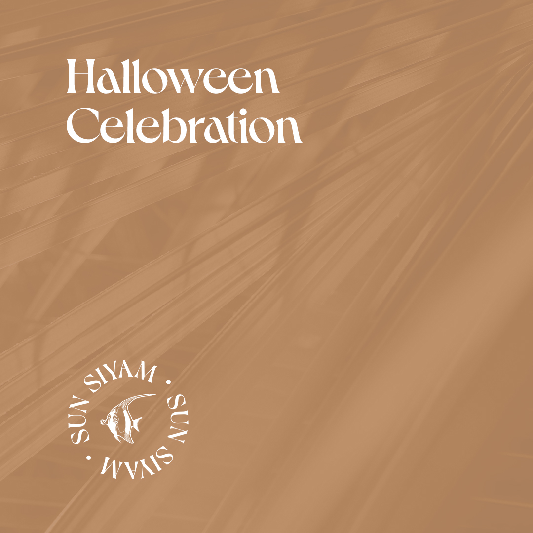Halloween Celebration