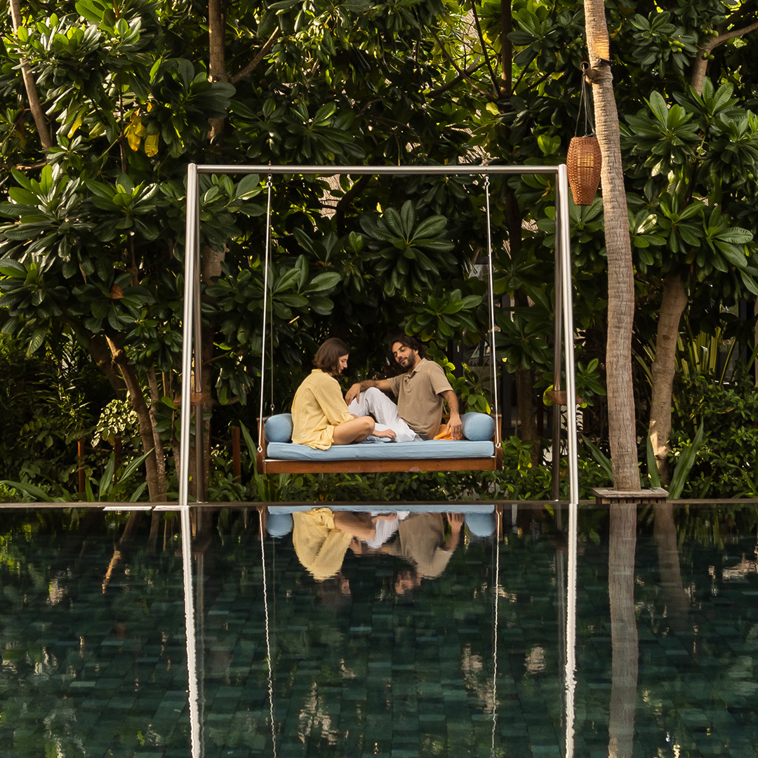 Iru Fushi Valentines 2026 Reflections Bar