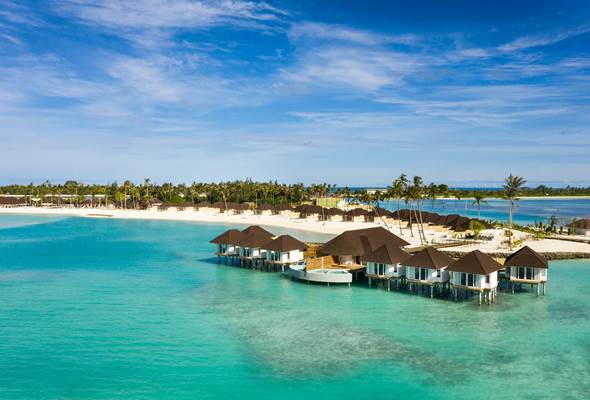 Our Gallery | Sun Siyam Olhuveli 4 Star Beach Resort, Maldives