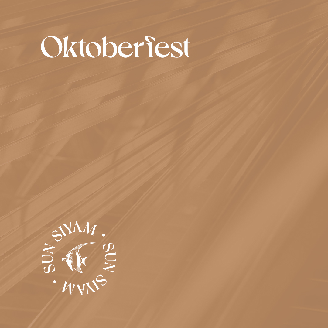 Oktoberfest Iru Fushi 1