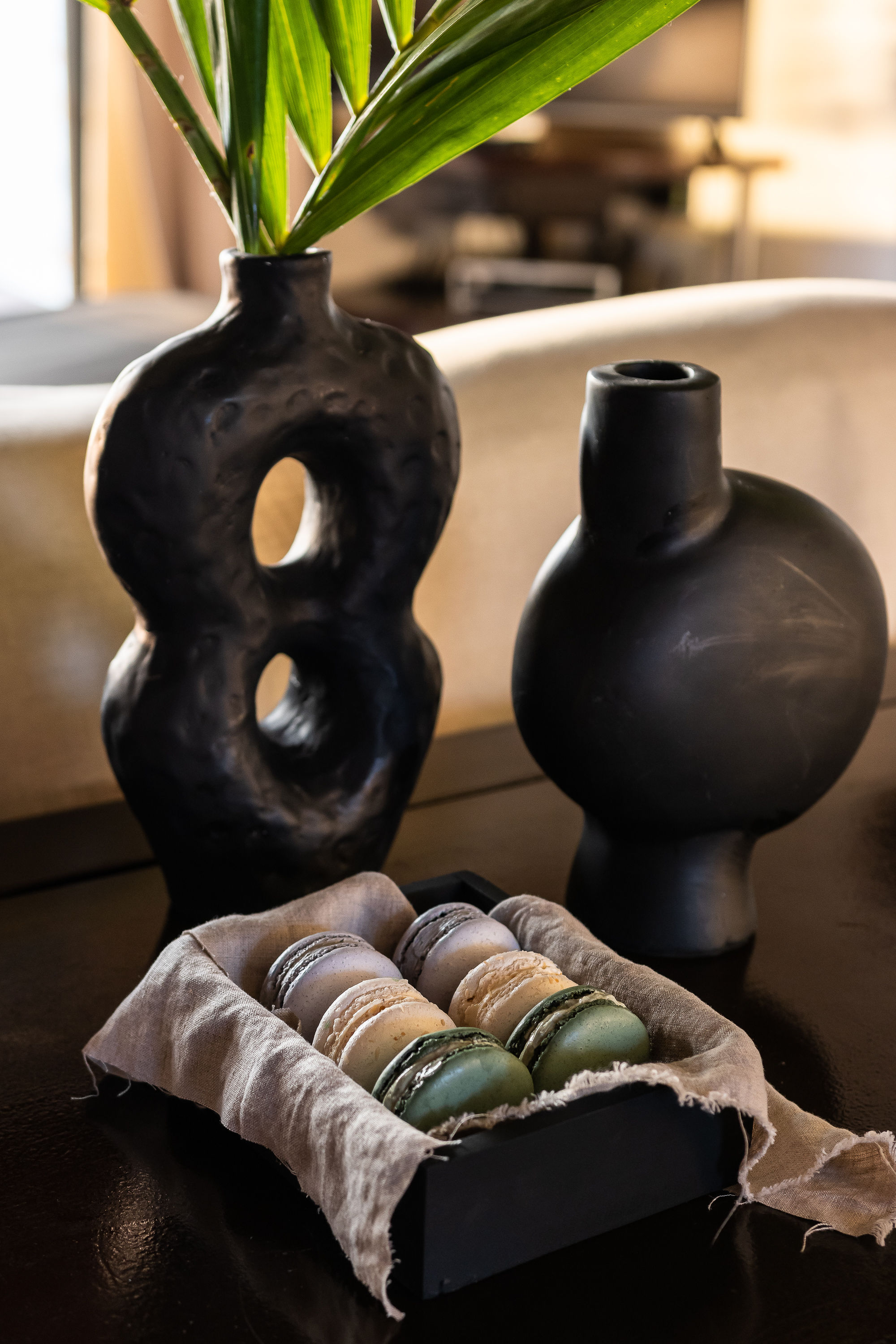 Video thumbnail - Turn-down Journey