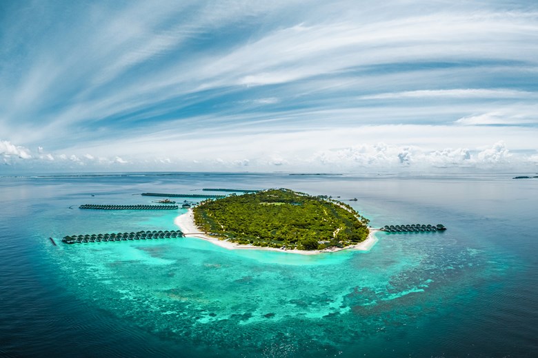 Siyam World Maldives Chooses Sabre Hospitality