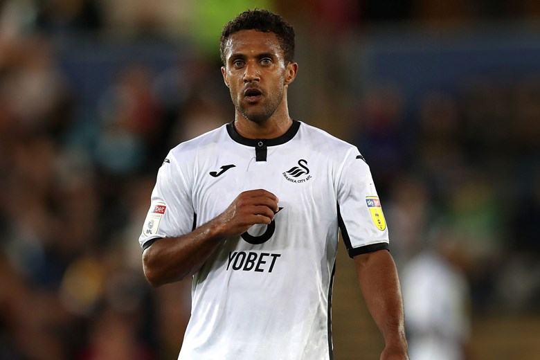 Wayne Routledge