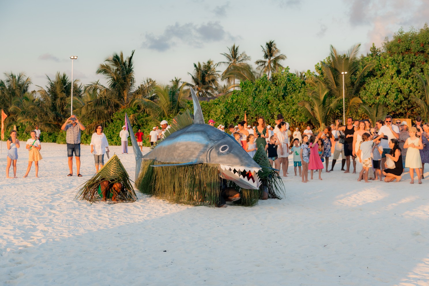 Bodumas For Eid Celebration