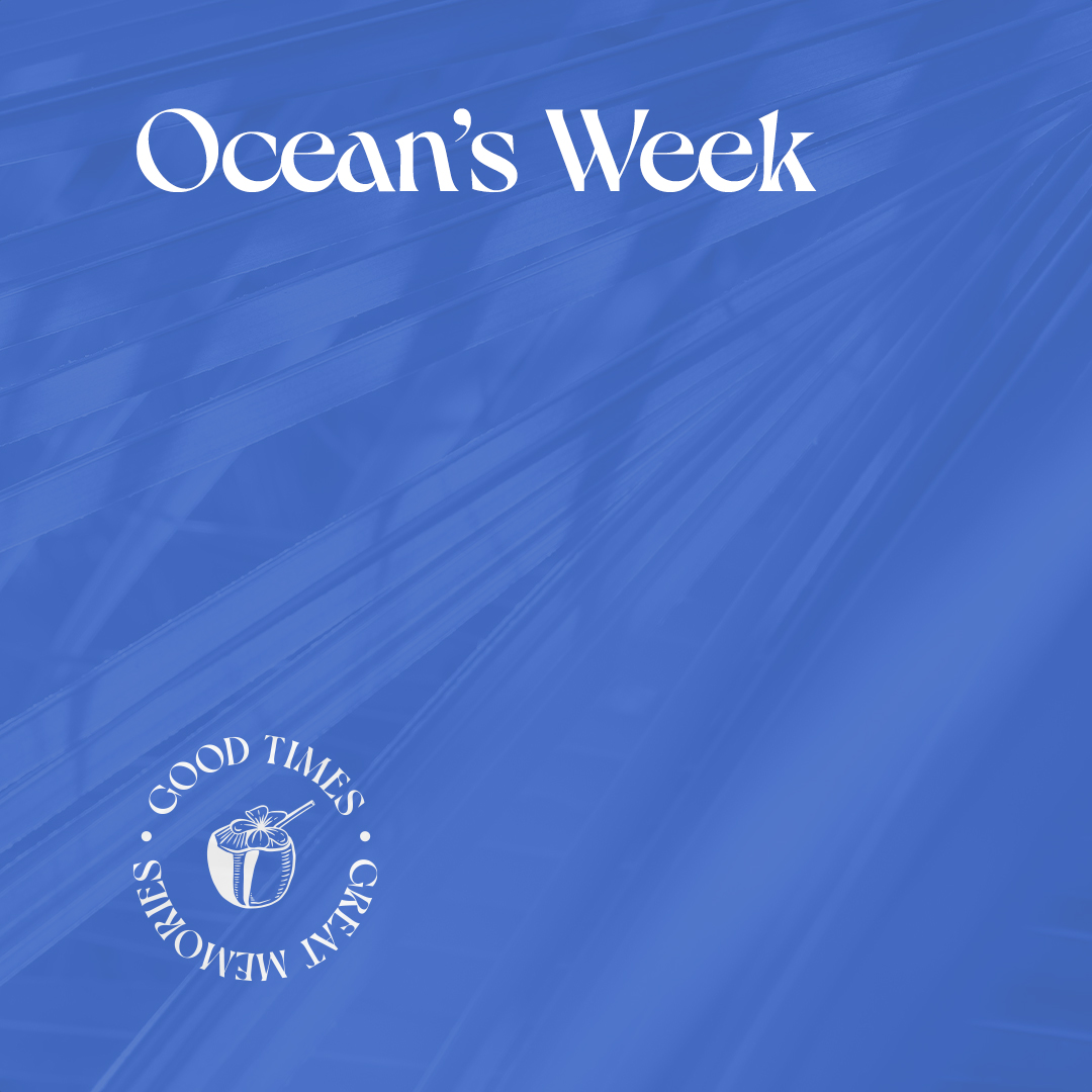 Oceans Week Sun Siyam Olhuveli Upcoming Events
