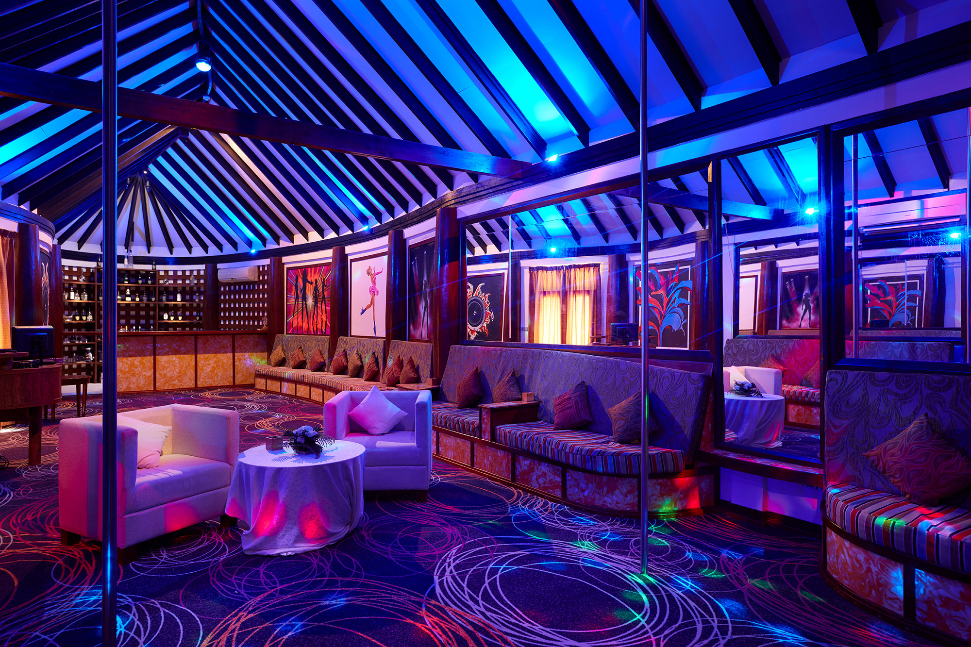 Irufushi Clubhouse 0135