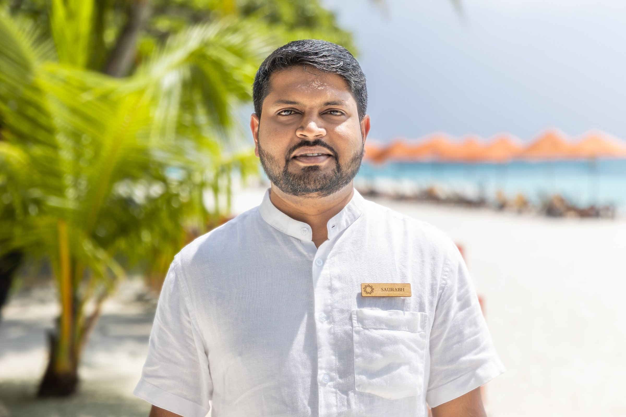 Saurabh Pandit Revenue Manager