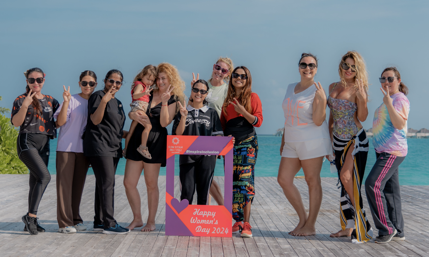 Ssiv Womens Day 1