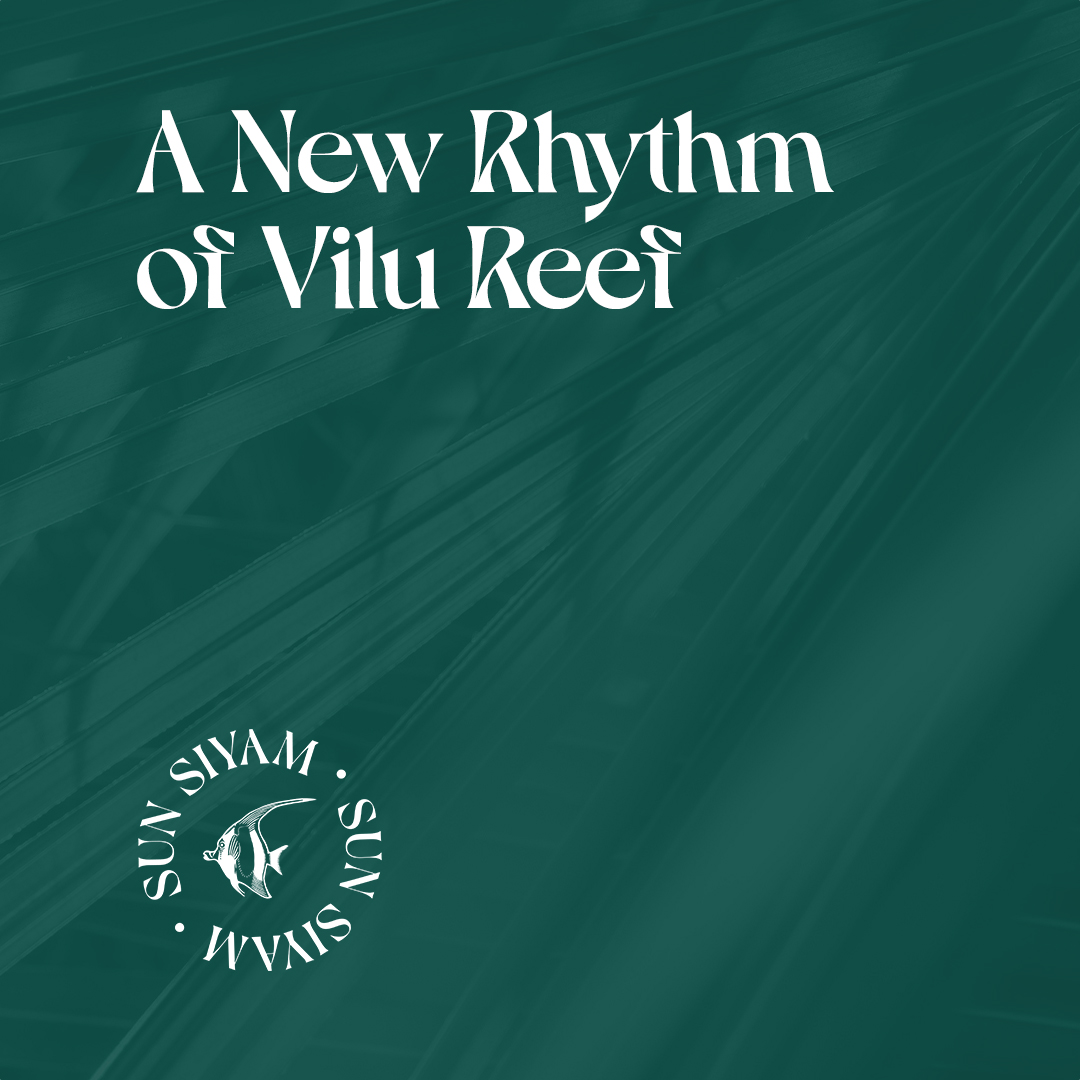2026 Event SSVR New Rhythm