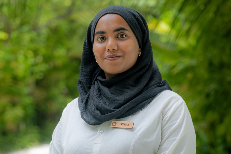 Shama Apcm Ssiv