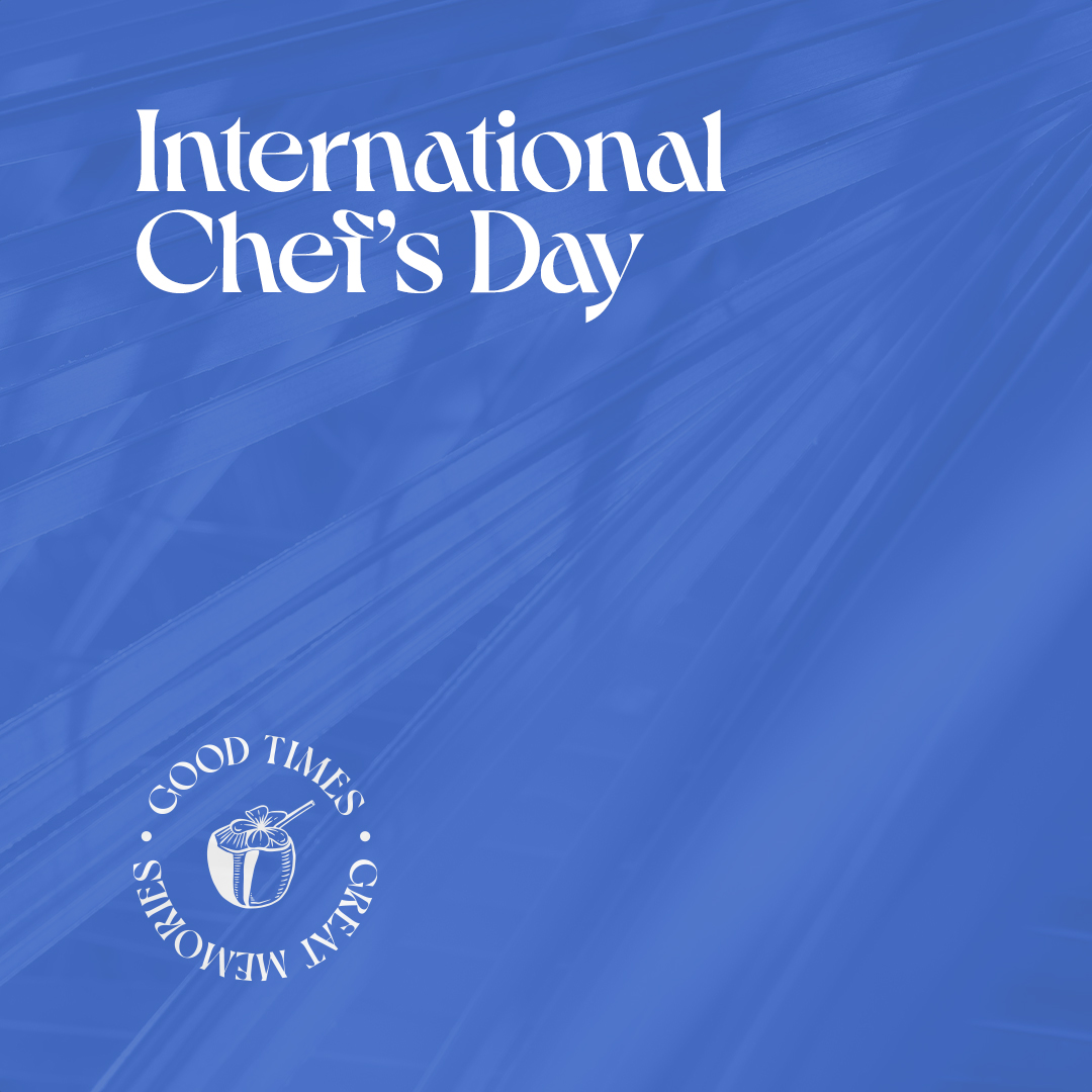 International Chefs Day Sun Siyam Olhuveli Upcoming Events