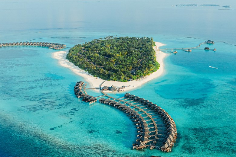 Sun Siyam Iru Fushi Oktoberfest Offer