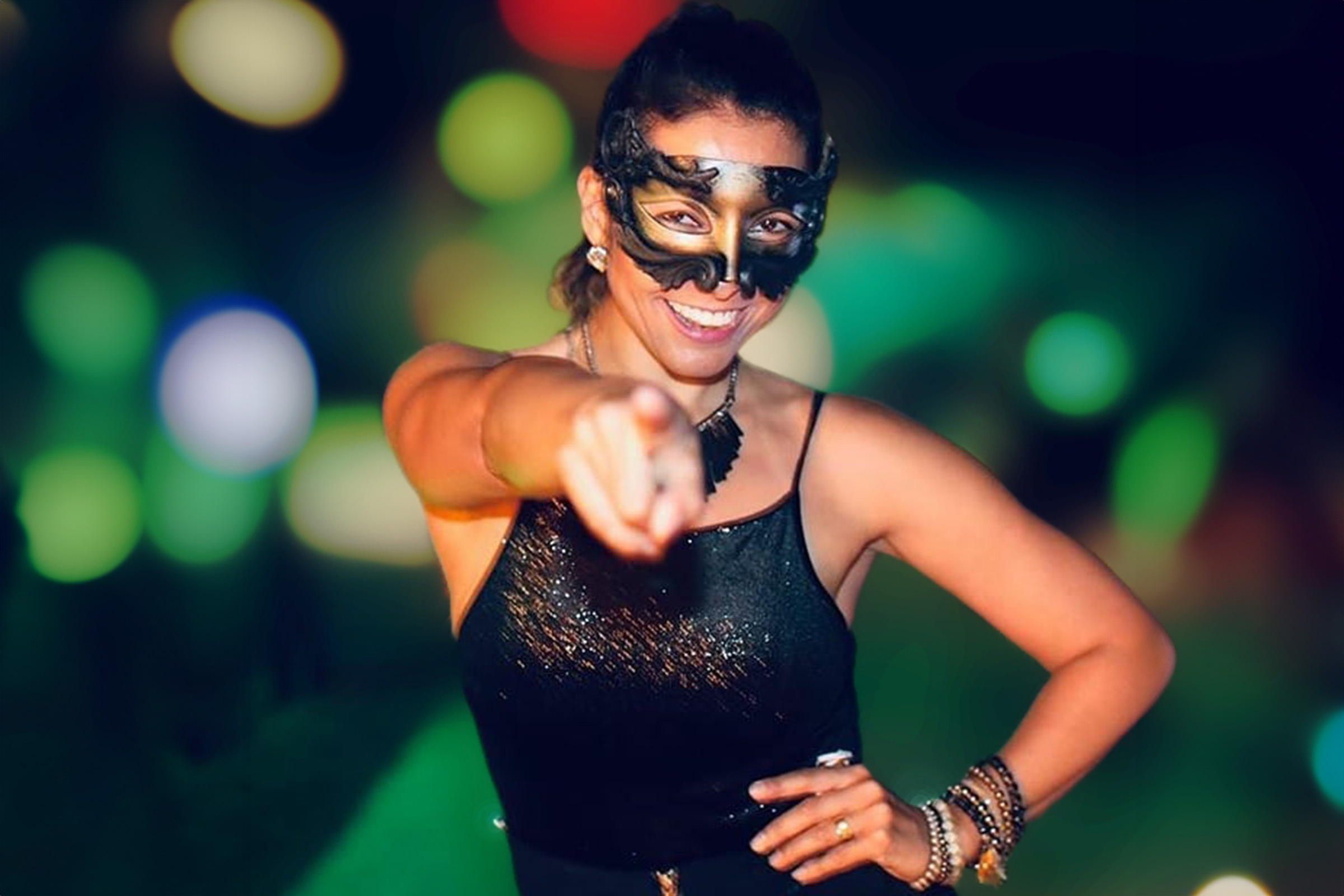 Dj Asturia R