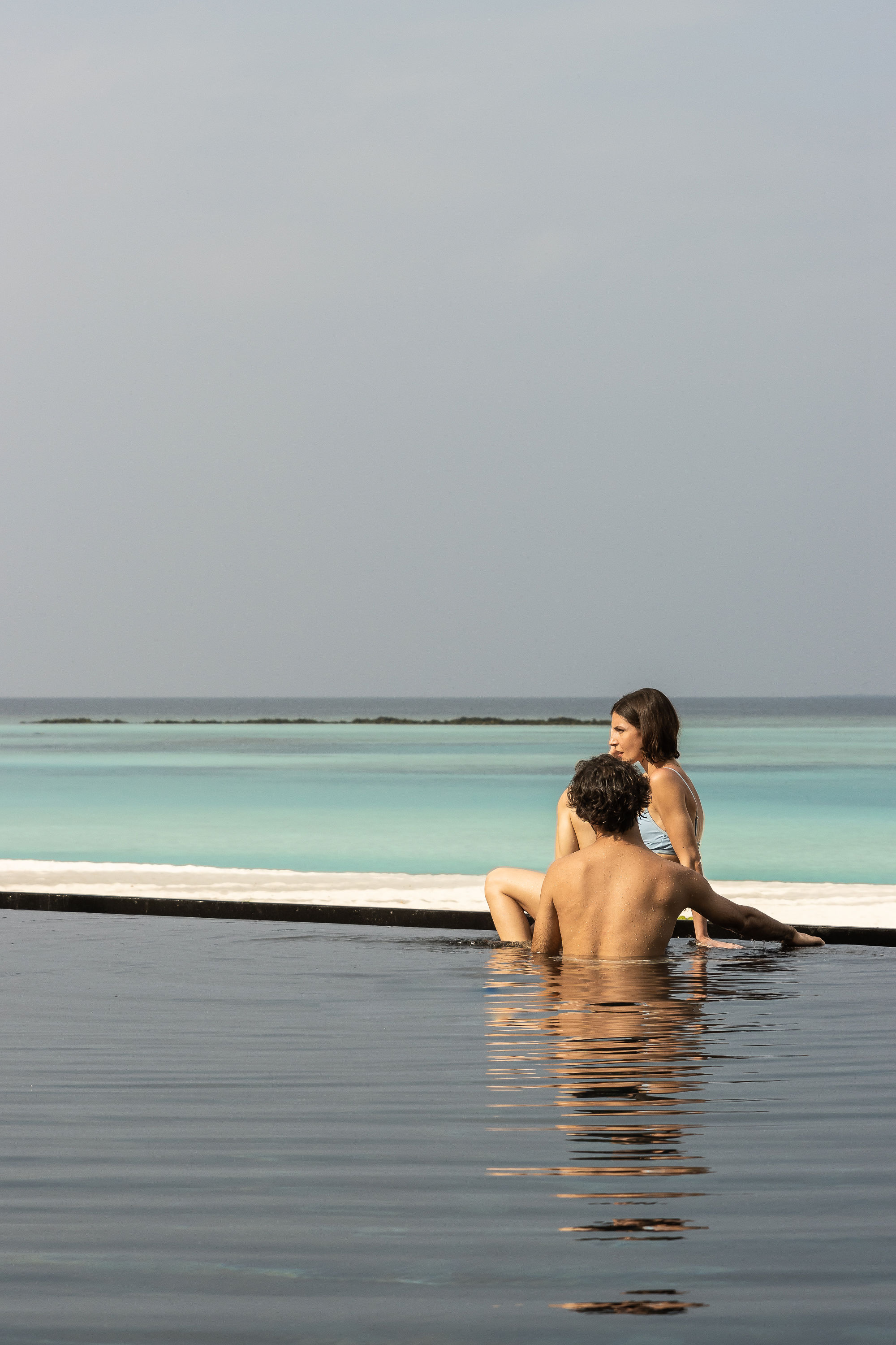 Honeymoon & Wedding Anniversary Offer