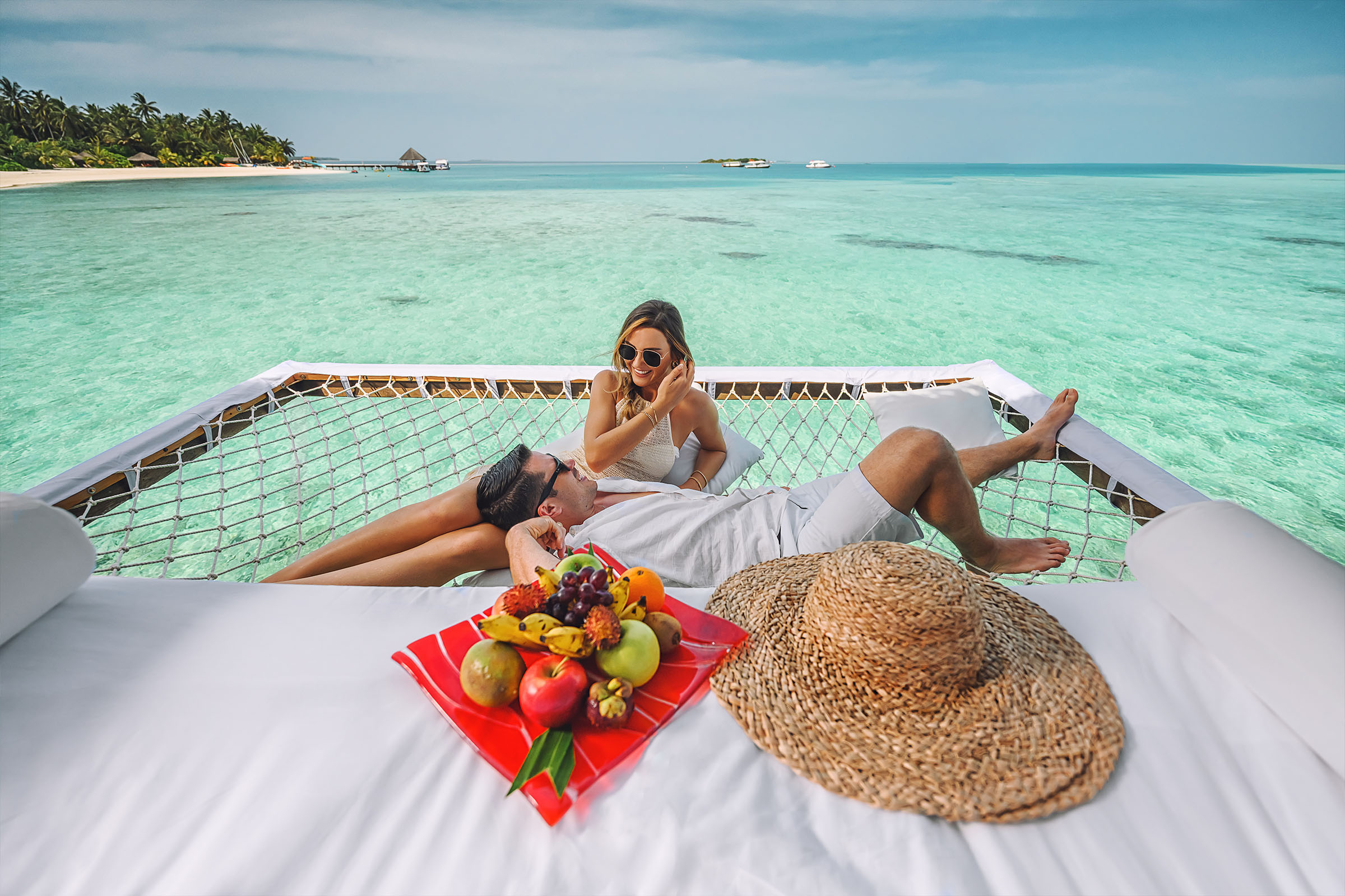 Black Friday Offer Sun Siyam Vilu Reef