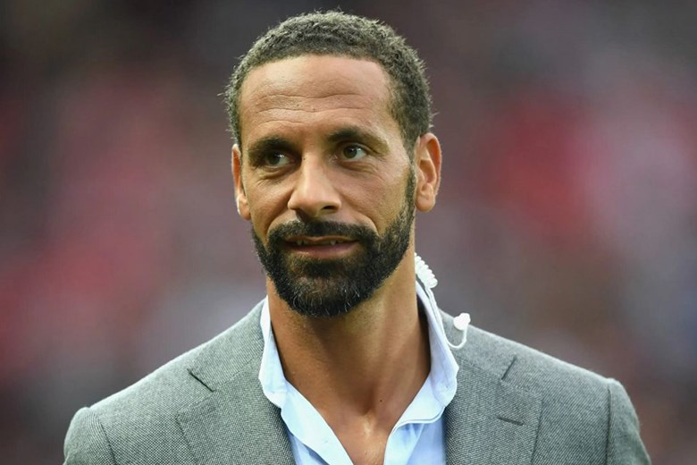 Rio Ferdinand