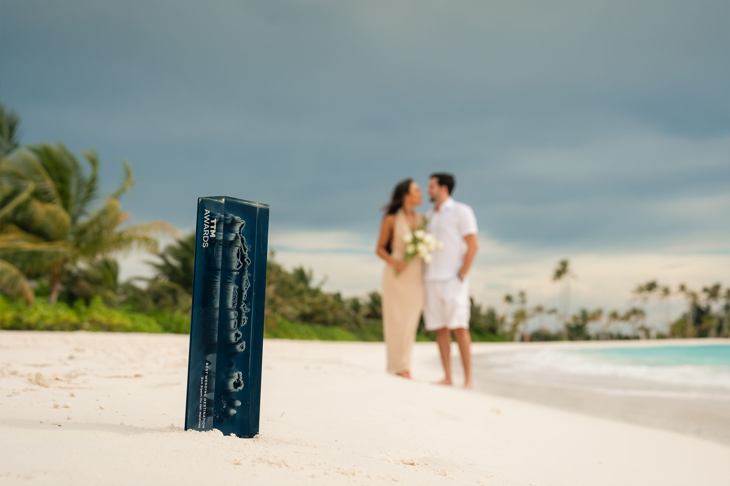 From Honeymoons To Happily Ever After TTM Awards 2026