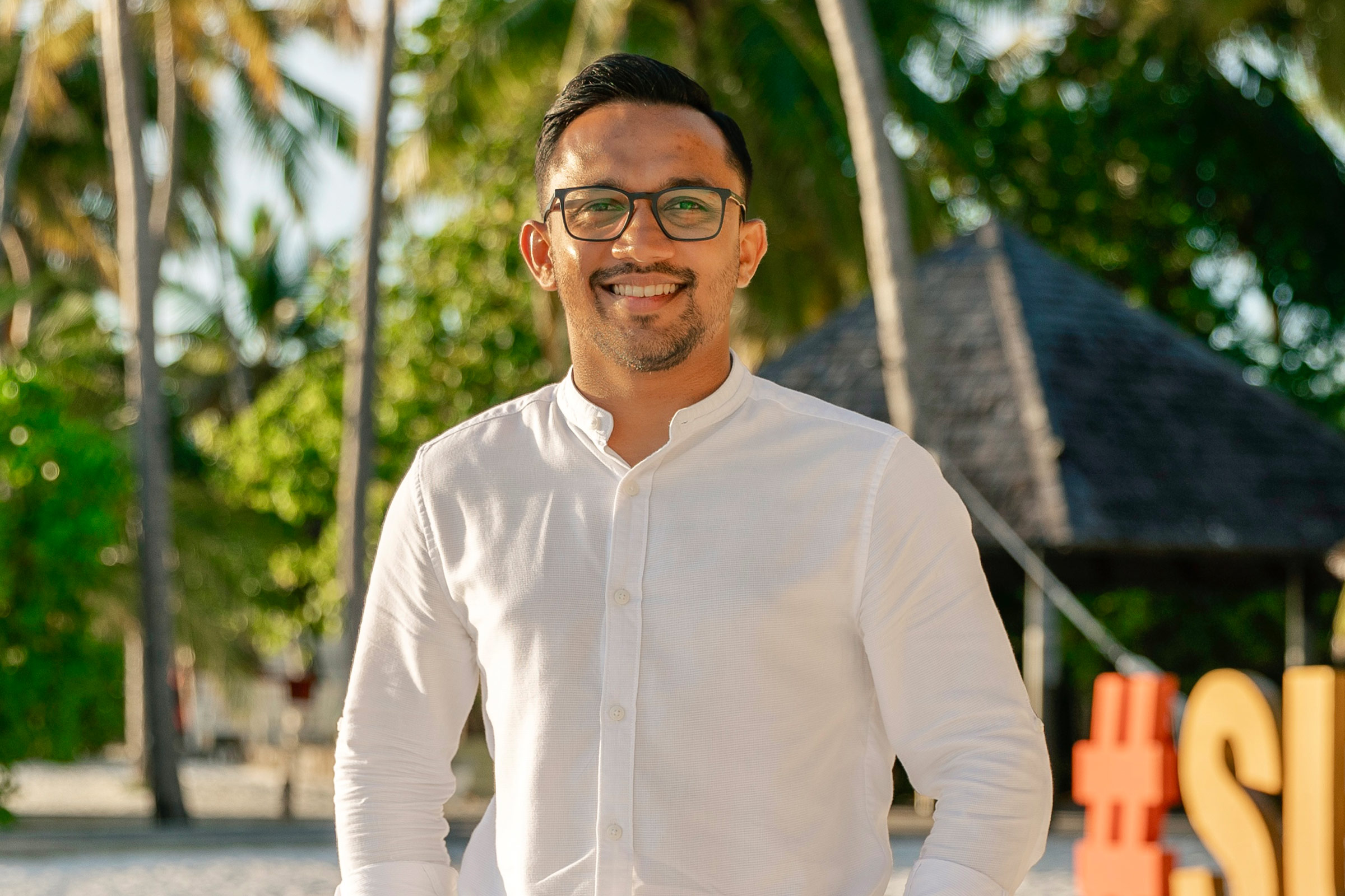 Ssif Pasan Portrait