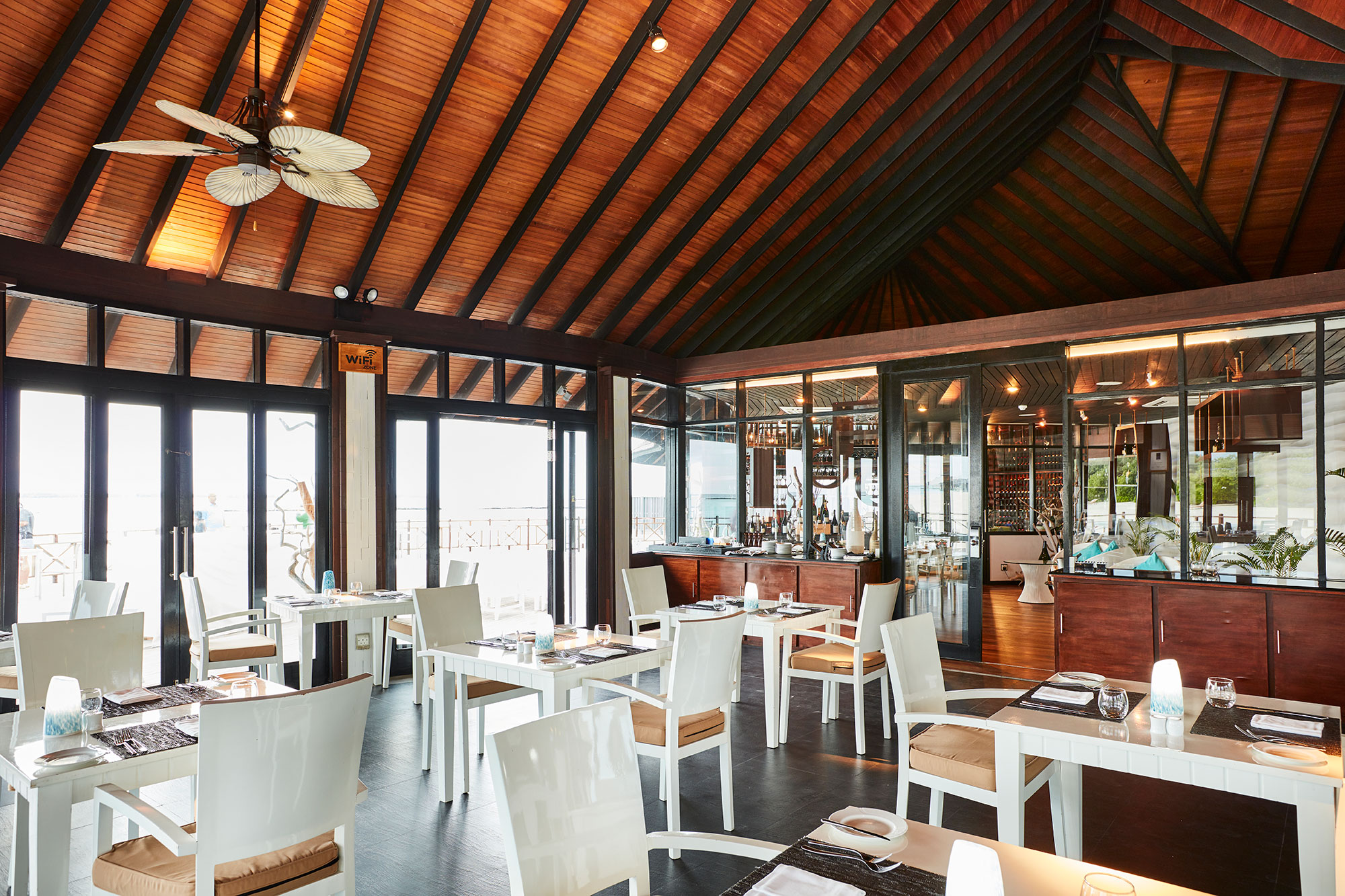 Irufushi Flavours 0496