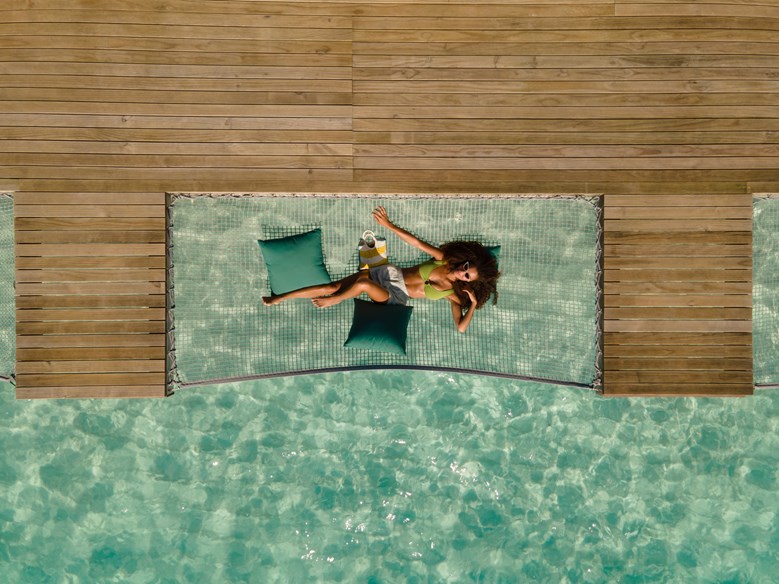 Sun Siyam Vilu Reef, Maldives
