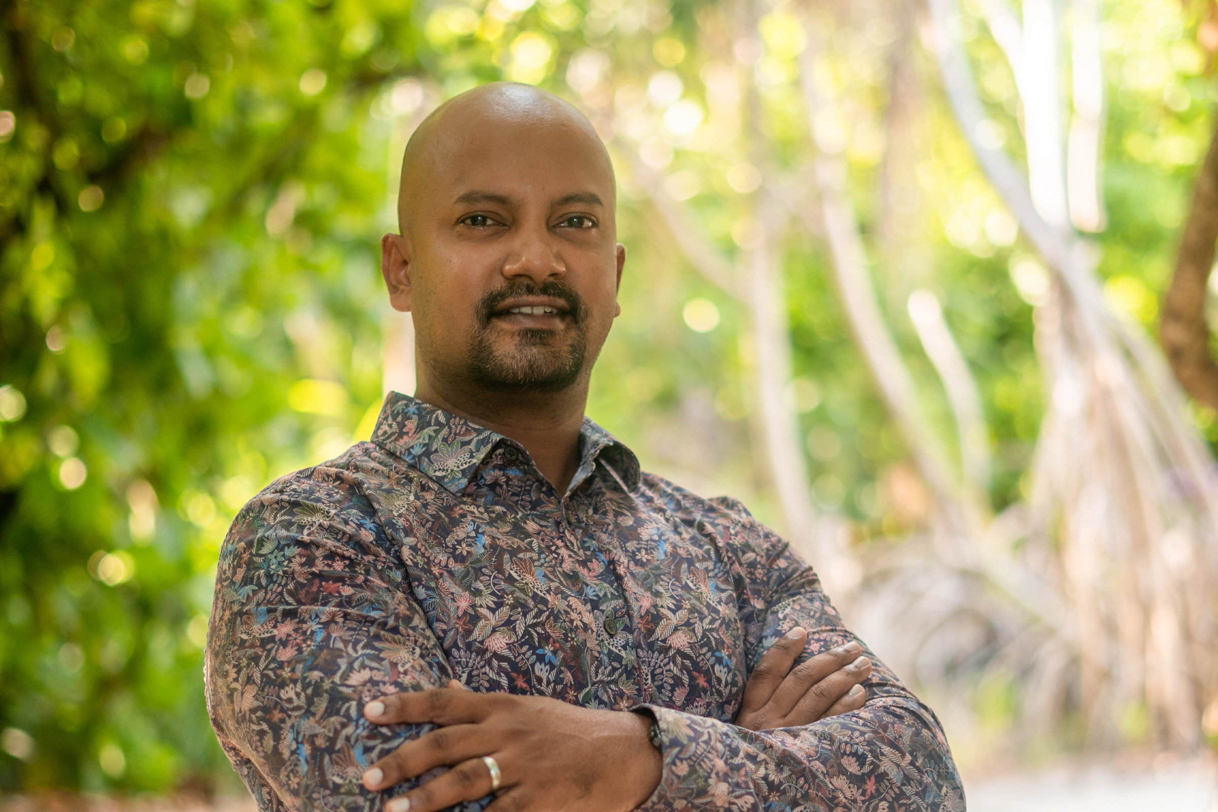Mohamed Shihab