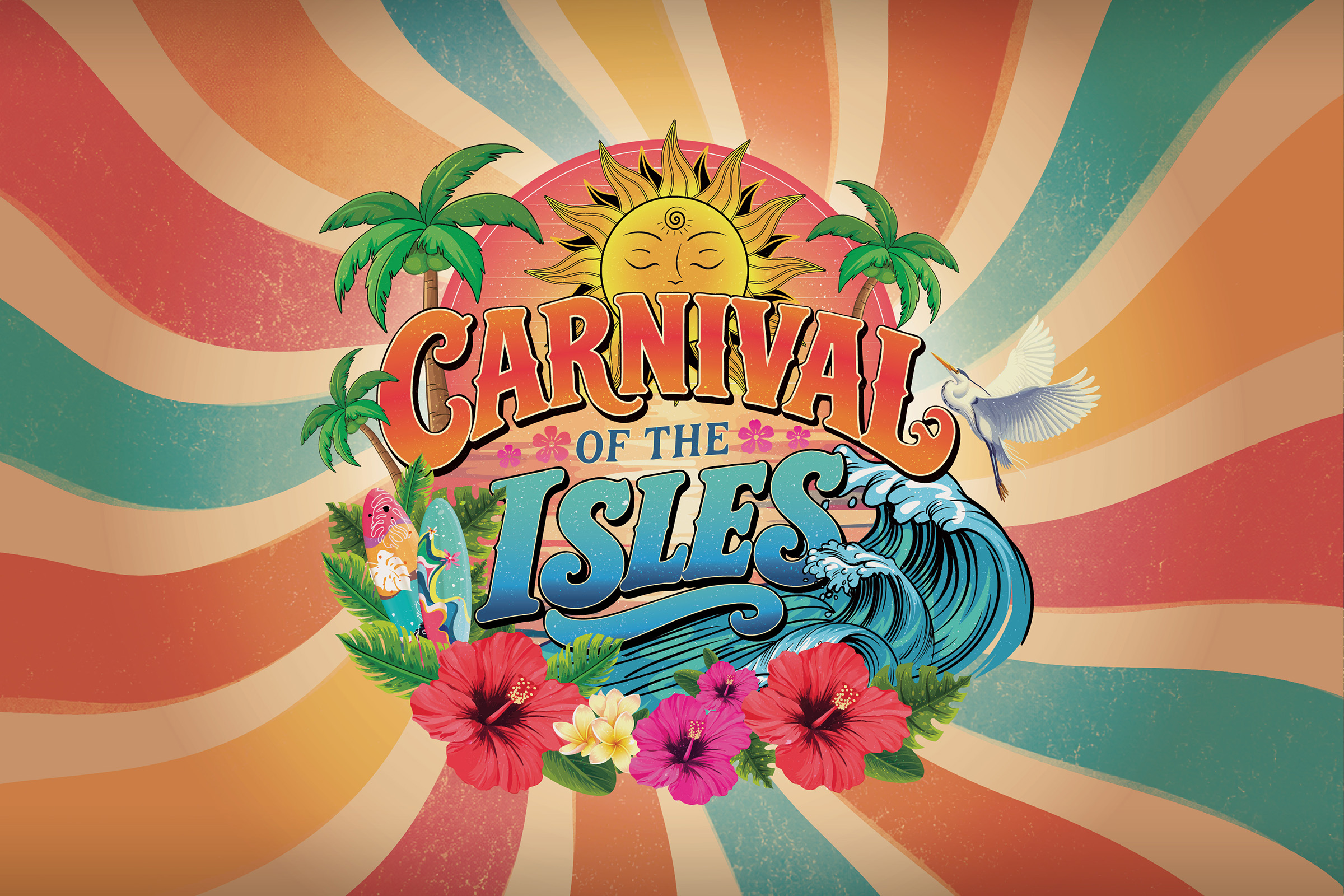 2026 SSO Carnival COVER
