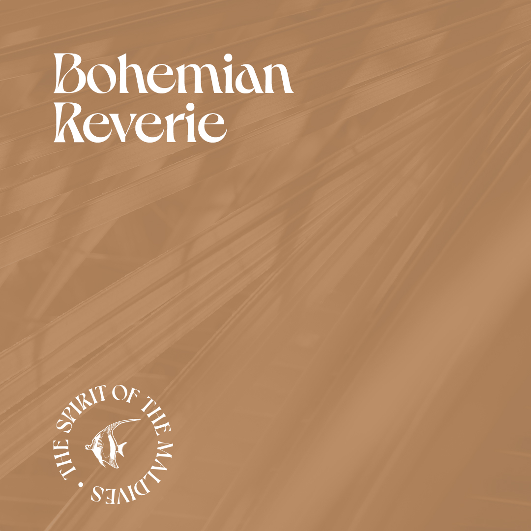 BOHEMIAN REVERIE
