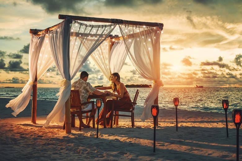 Dining Experiences in Maldives