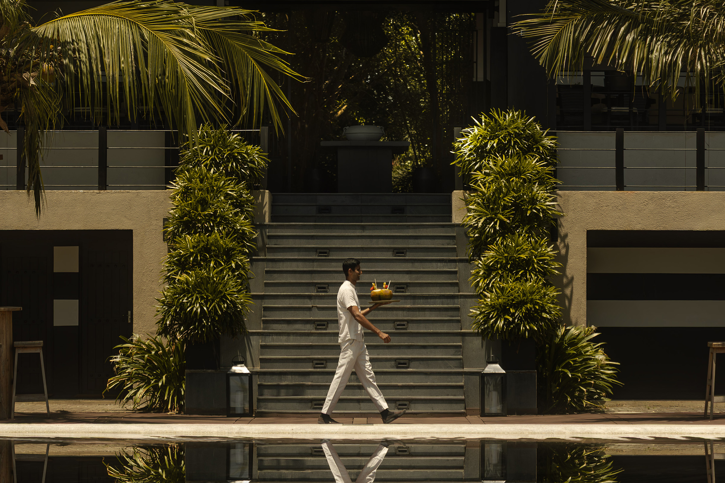 Local & Resident Offer