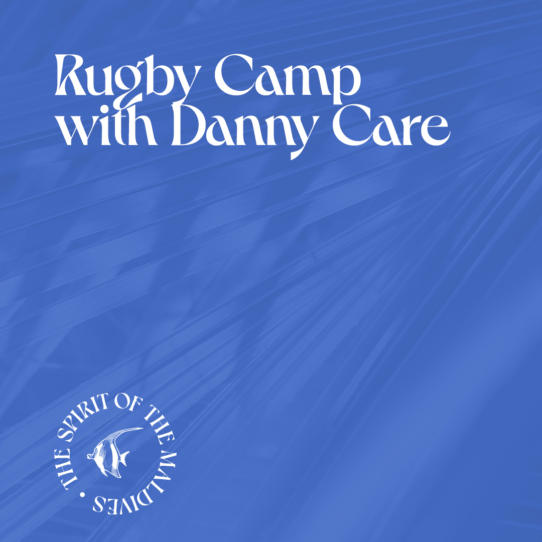 SW Event Thumbnail - Rugby Camp With Danny Care