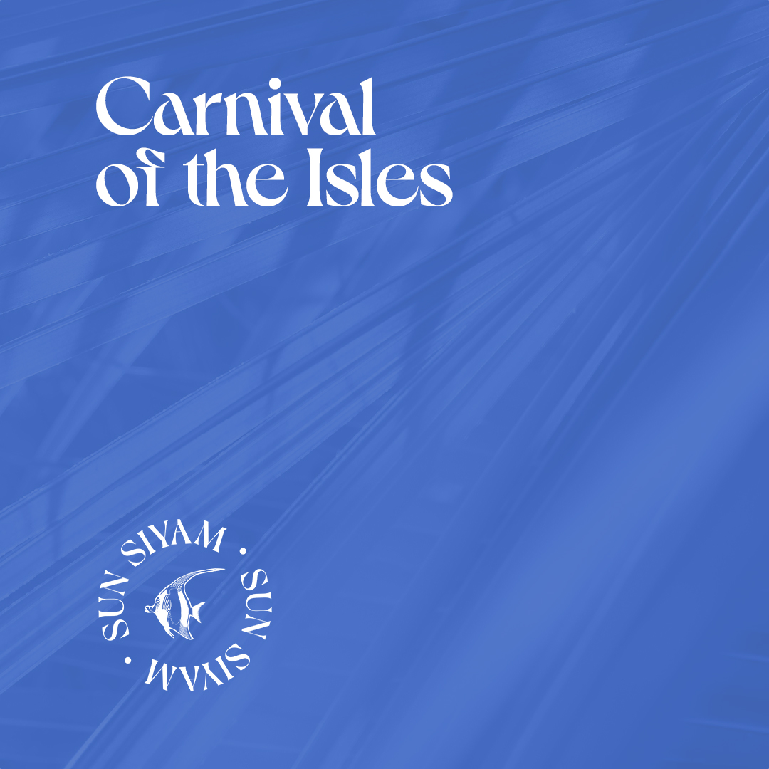 2026 Event SSO Carnival Of The Isles
