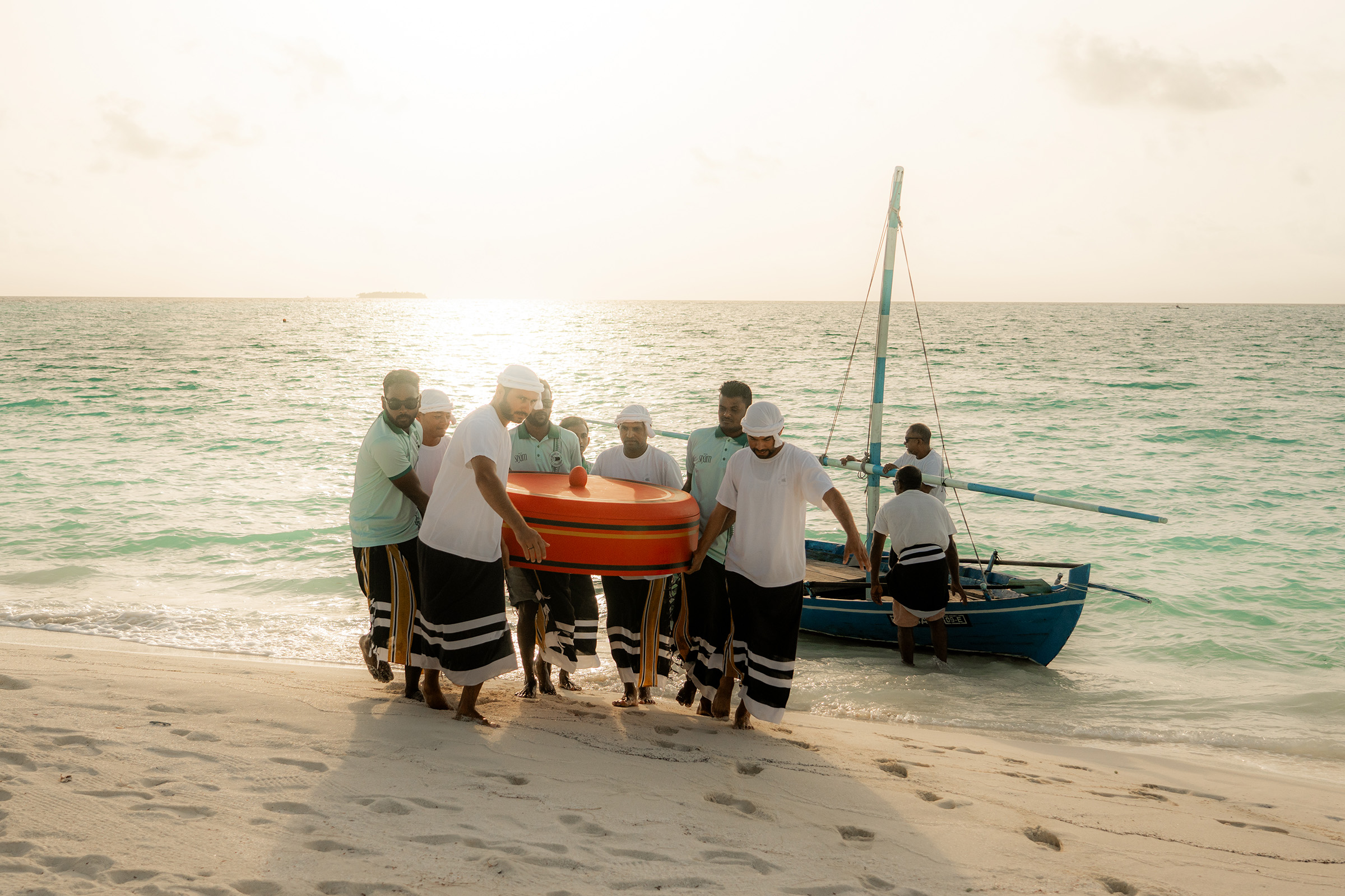 SSIV Eid Al Adha Farivalhu