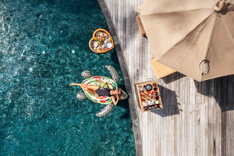 Sw Top 10 Tripadvisor Award Pool