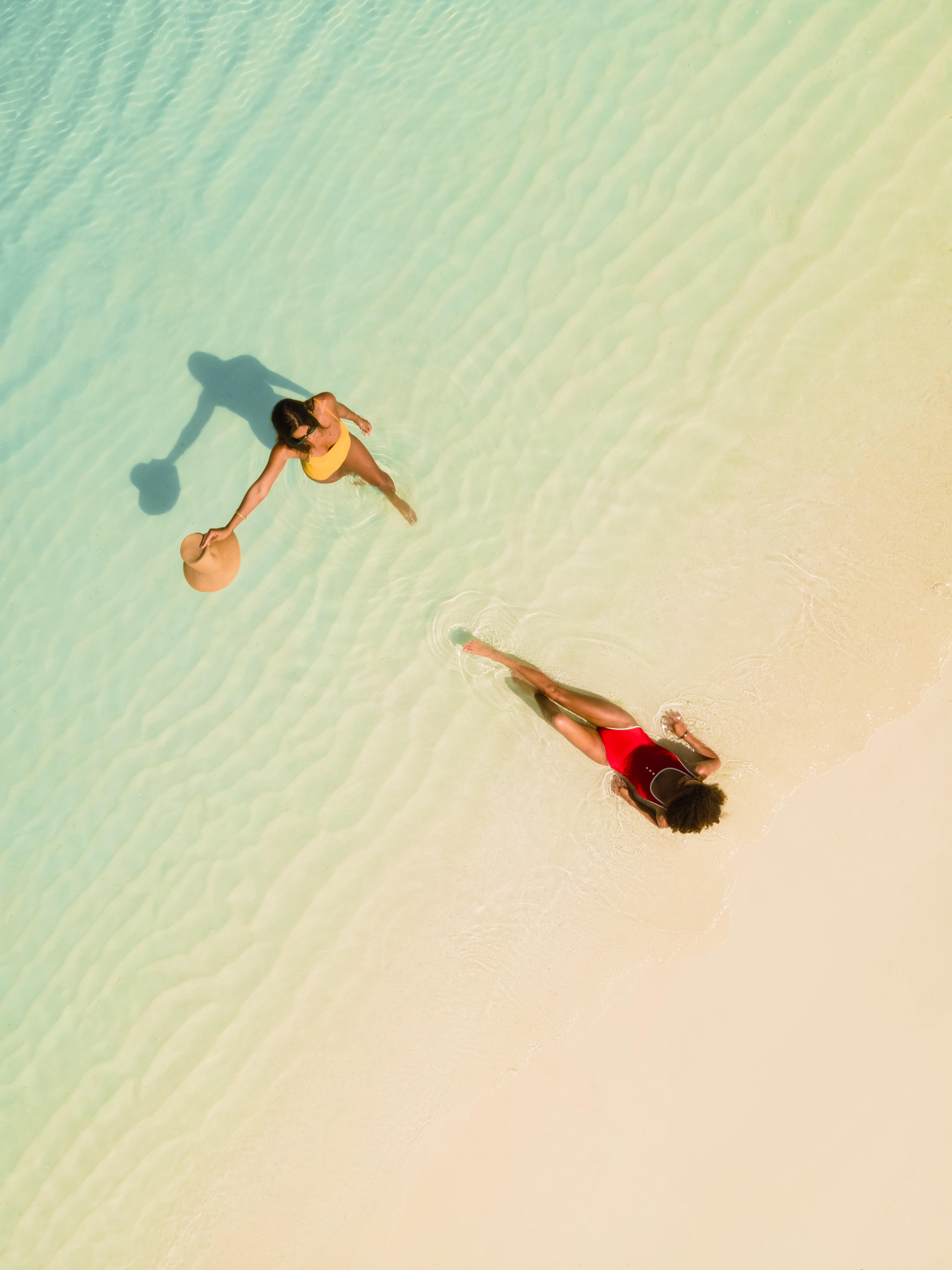 Video thumbnail - Enhance Your Stay