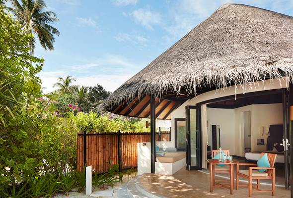 Gallery | Sun Siyam Iru Fushi Luxury Resort Maldives