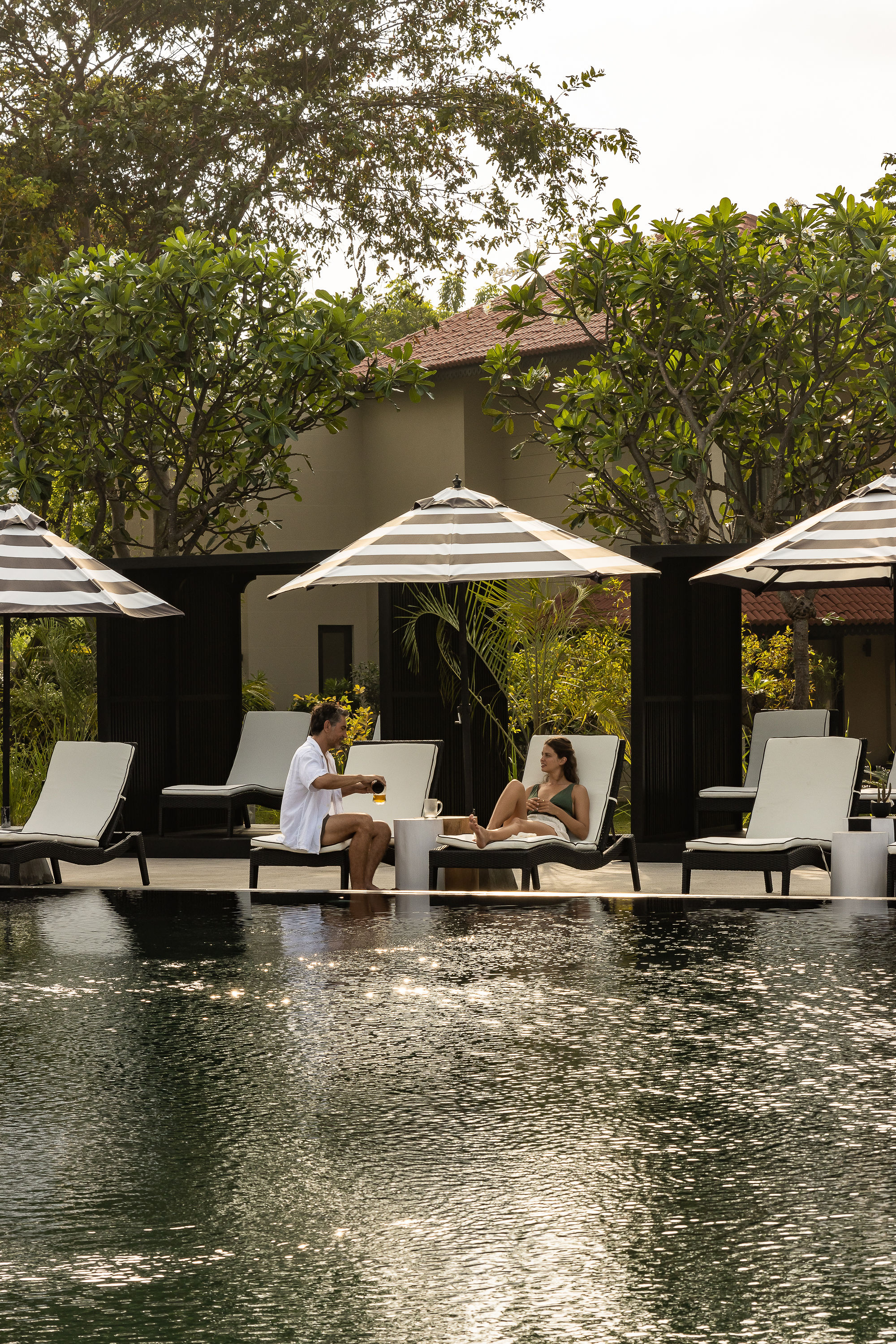 Local & Resident Offer