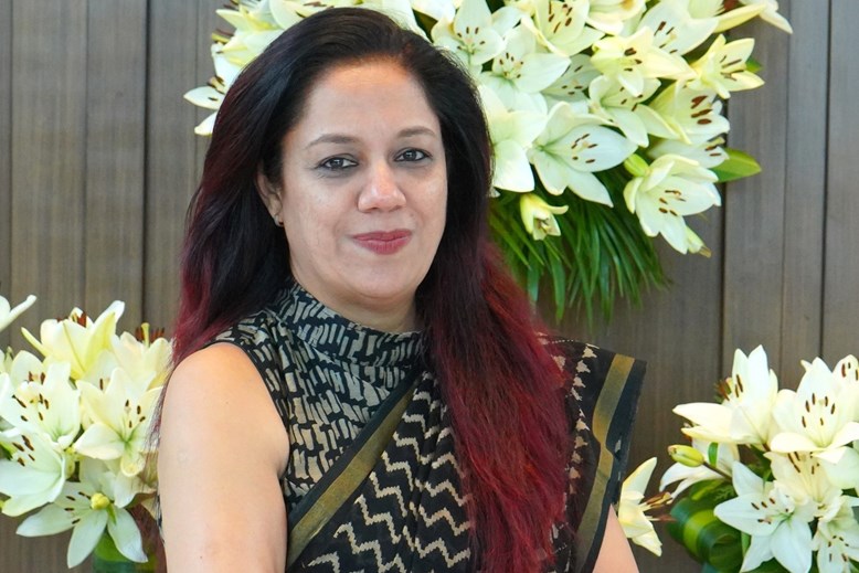 Neeti Sharma 2025