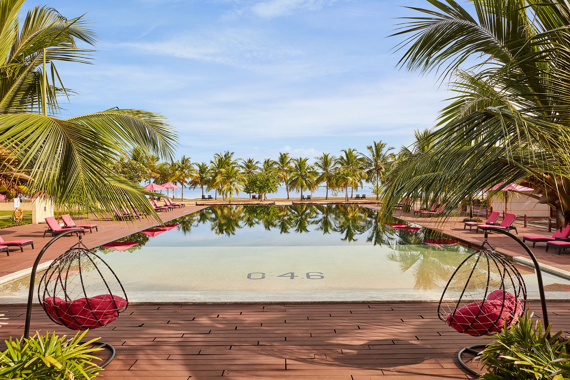 Pasikudah Infinity 0011