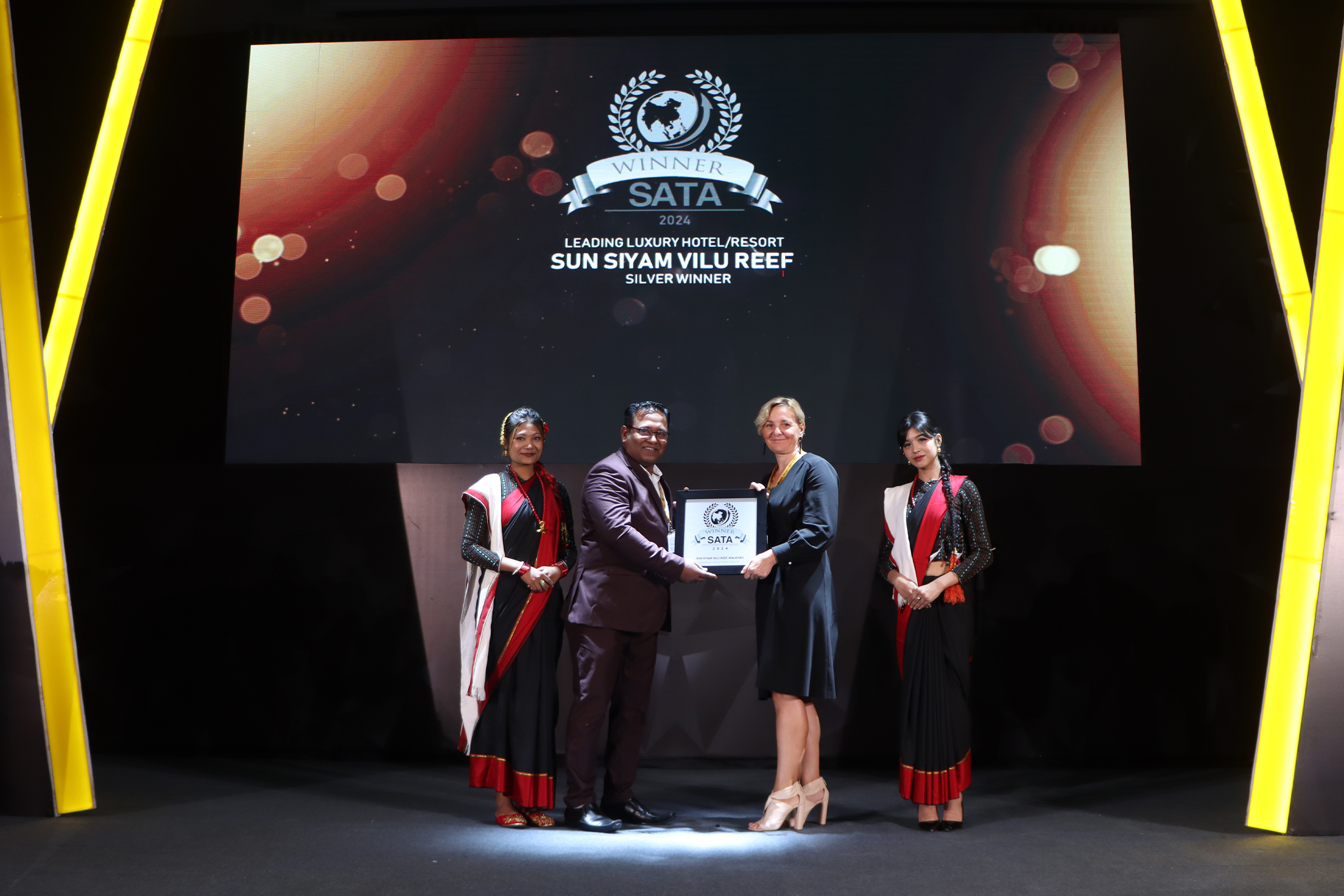 Sata Awards