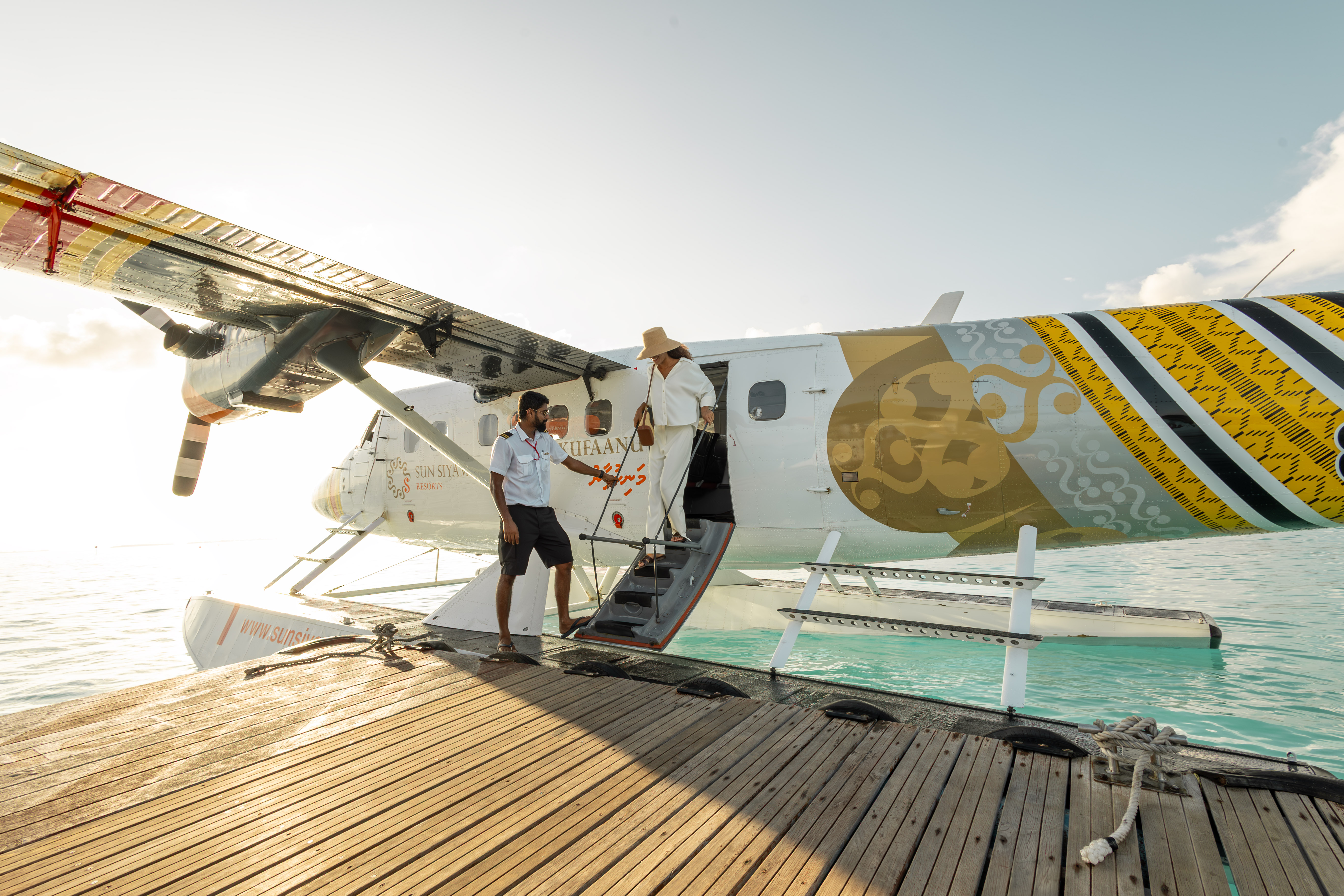 7. How To Get Around