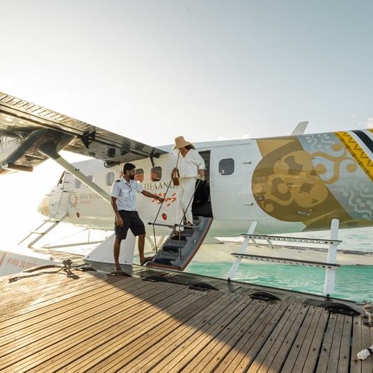 7. How To Get Around