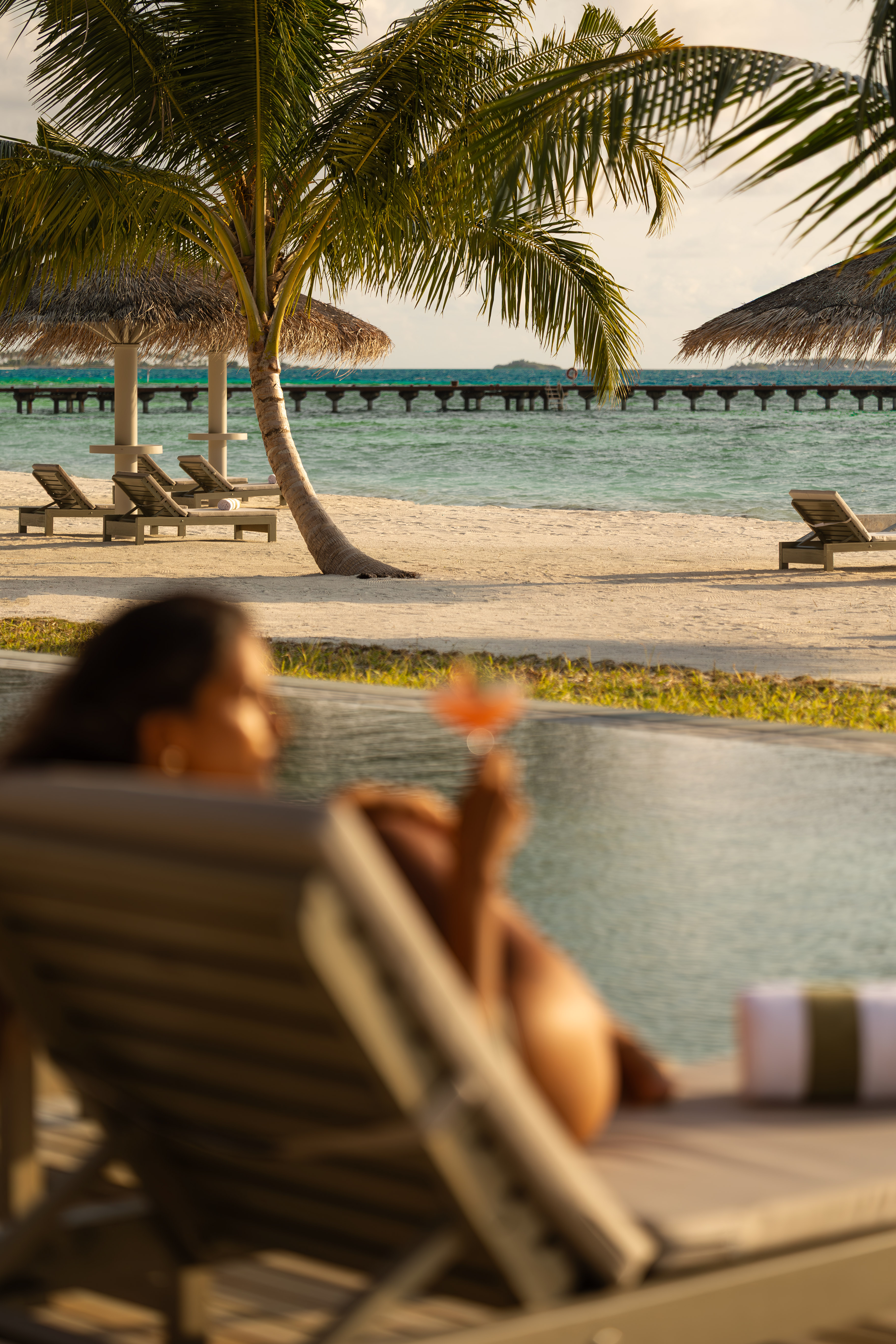 Honeymoon Grand Offer