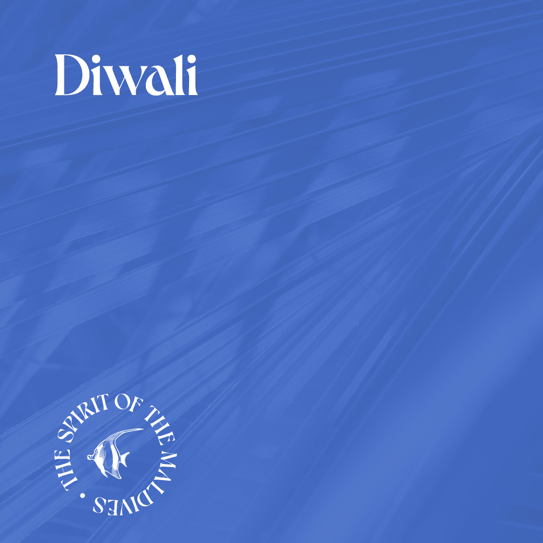 DIWALI At Sun Siyam Olhuveli