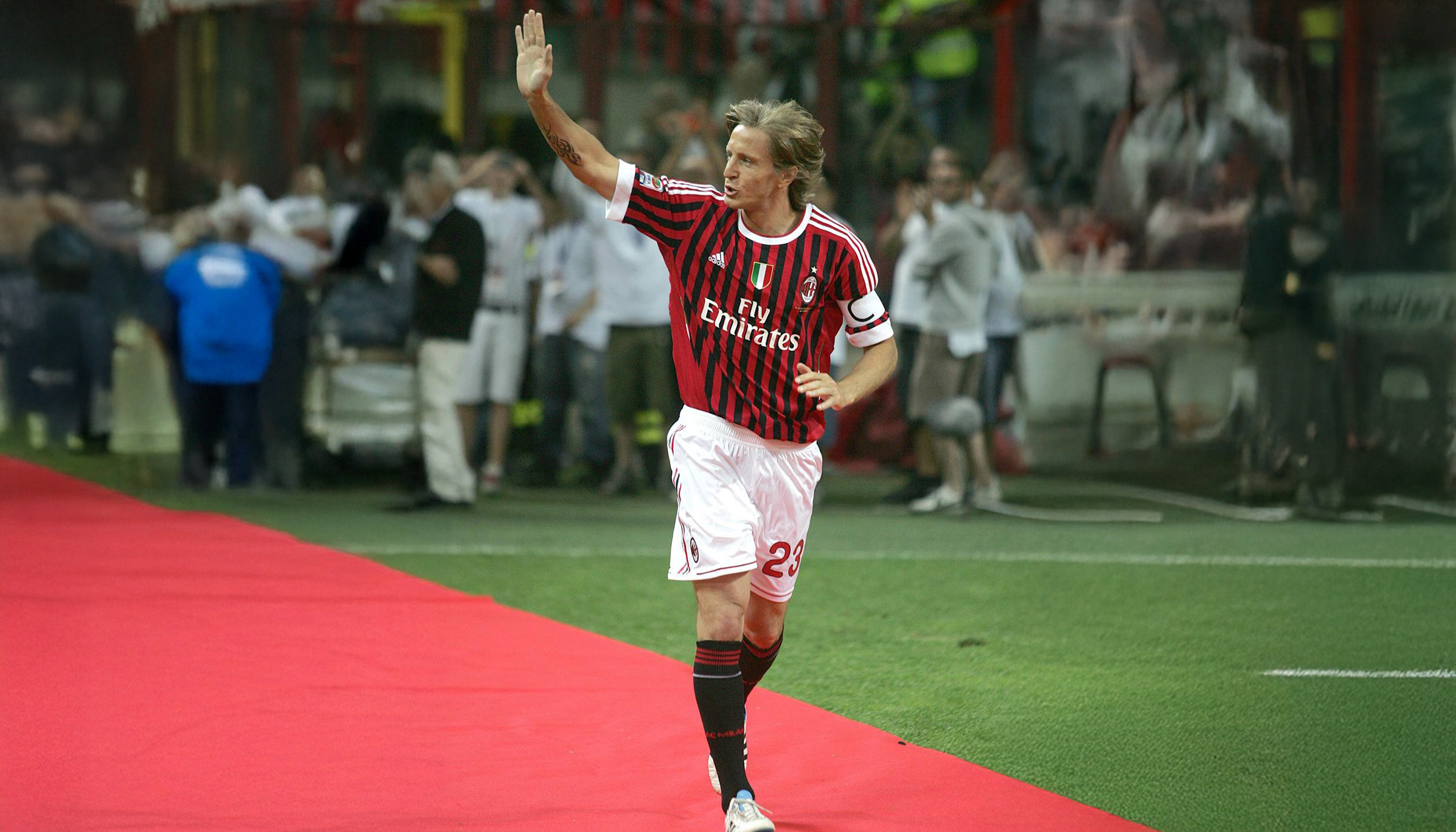 Massimo Ambrosini 1