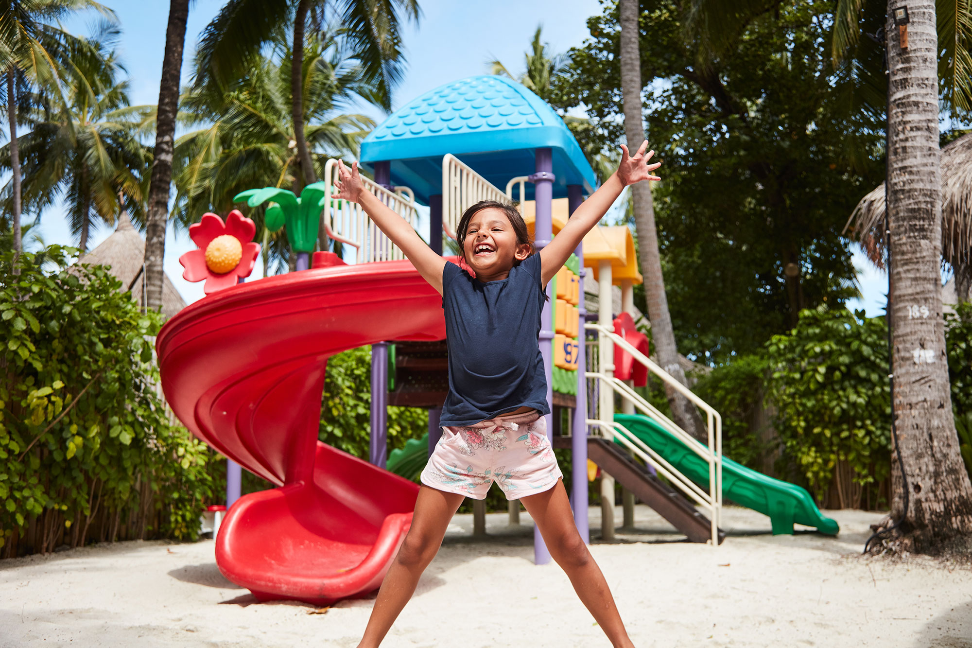 Vilu Reef Kids Club 0258