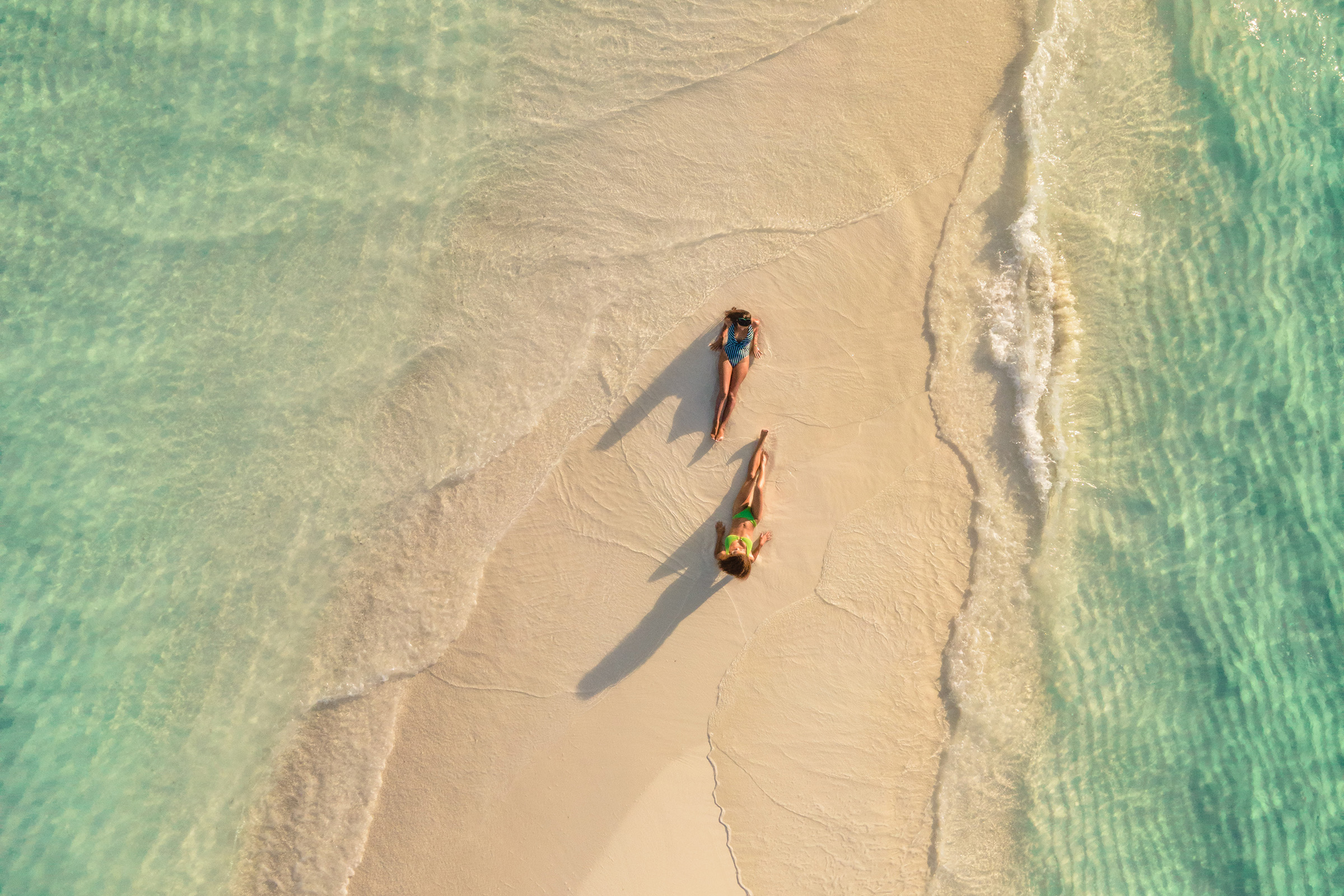 3. Maldives known for (1)